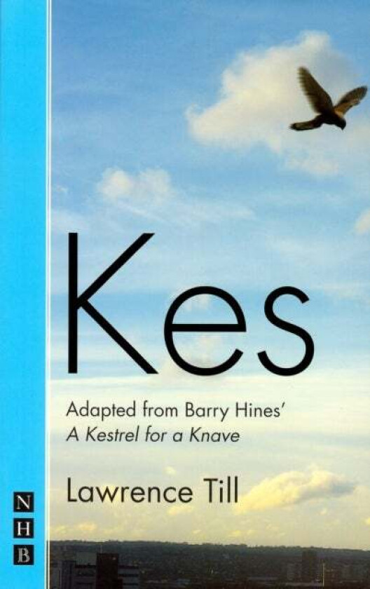 Kes av Barry Hines