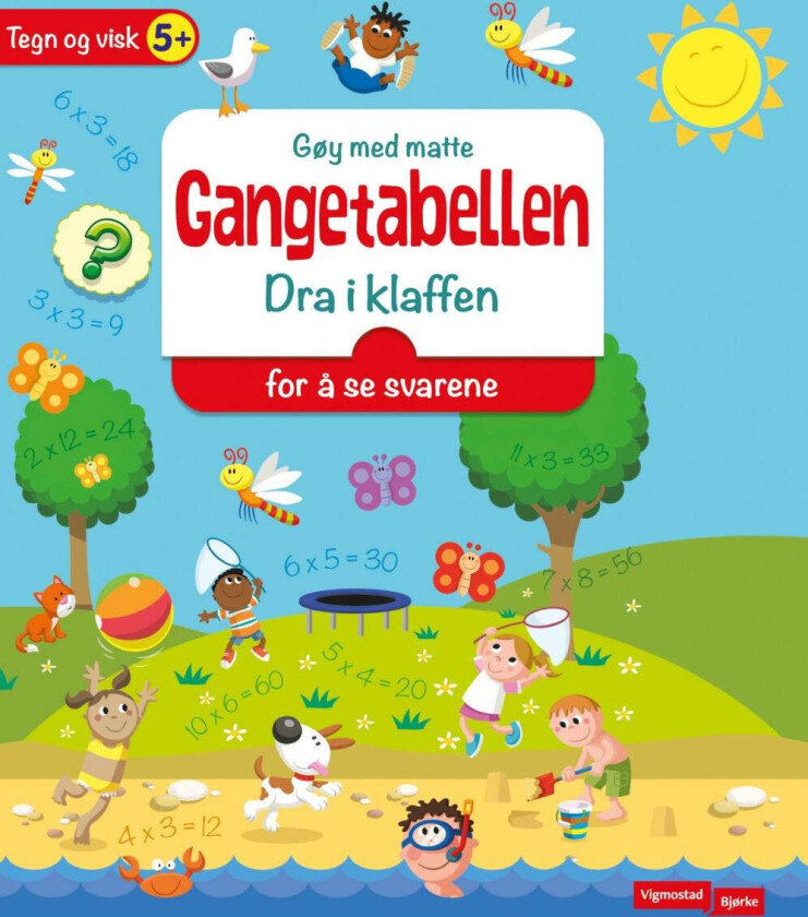 Gangetabellen
