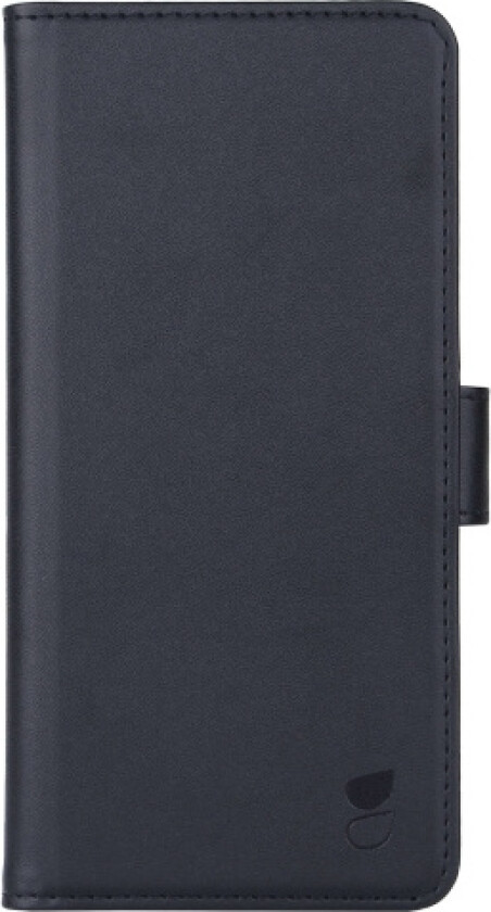 Wallet Samsung A80 / A90 2019 Black
