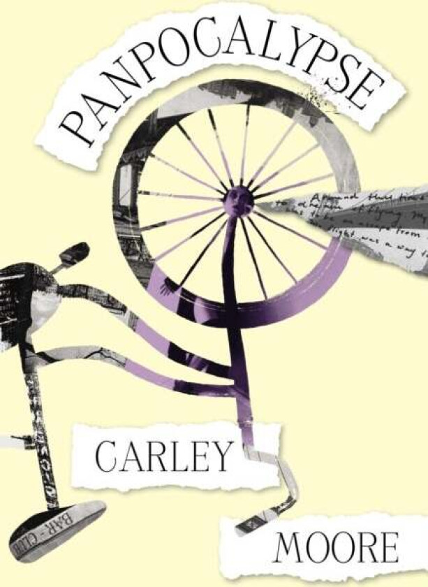 Panpocalypse av Carley Moore