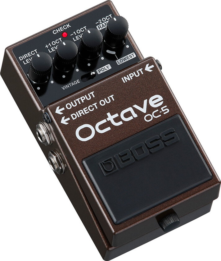 Boss Oc-5