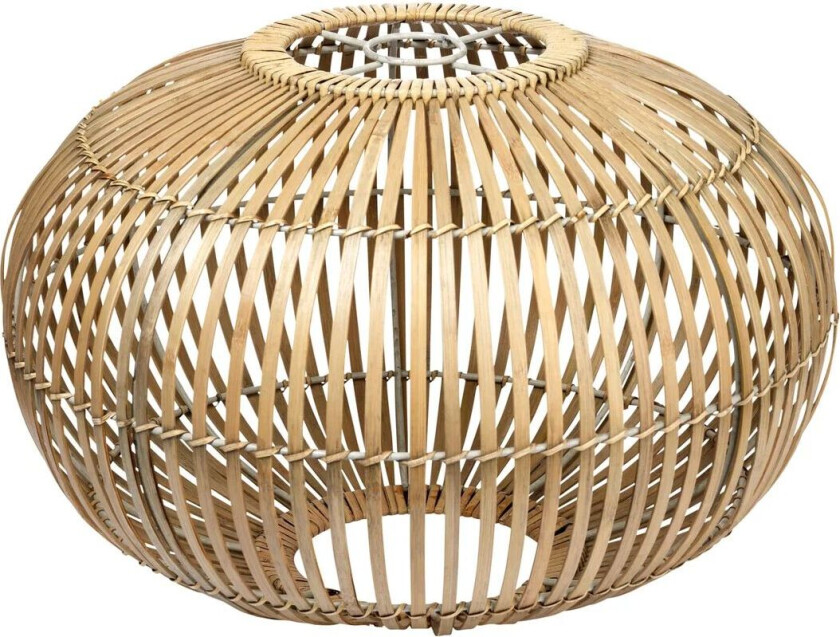 Zep lampeskjerm natur Ø48 cm