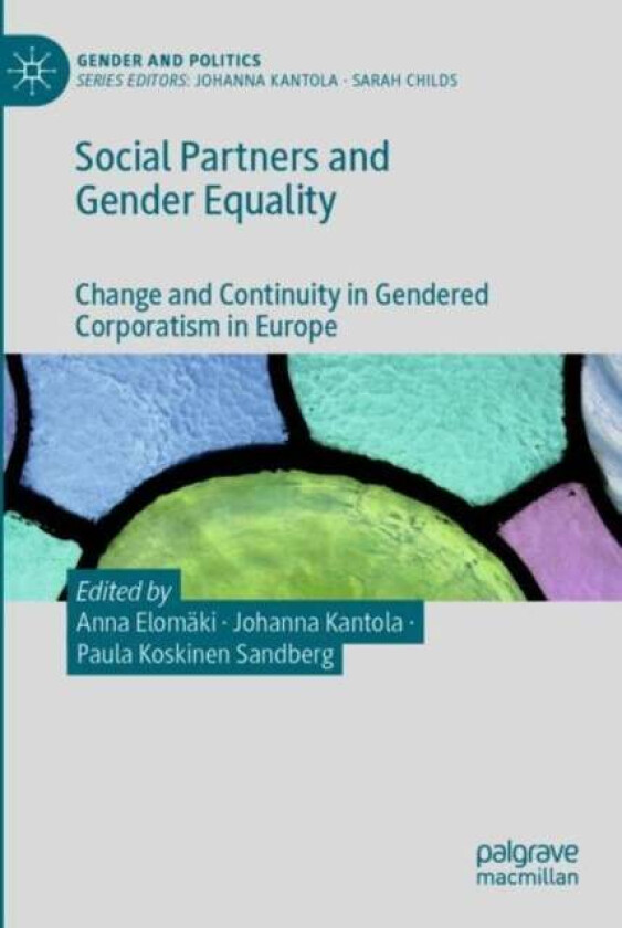 Social Partners and Gender Equality