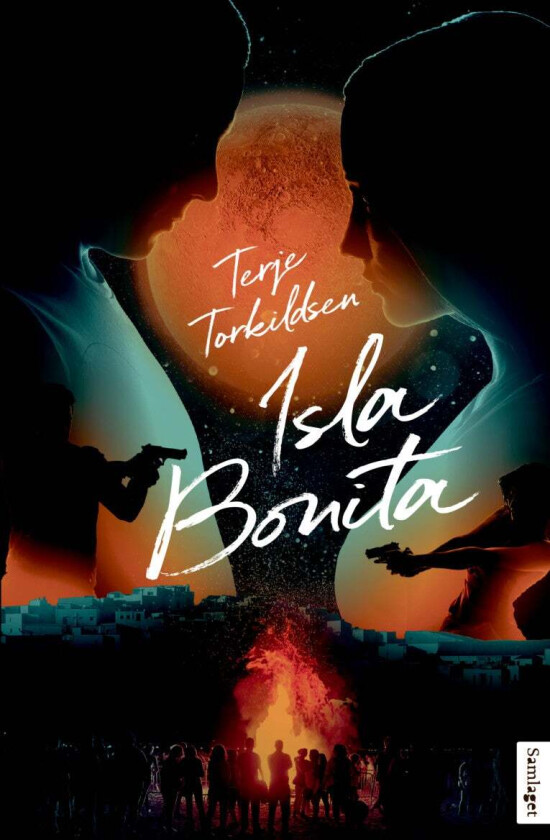 Isla Bonita av Terje Torkildsen