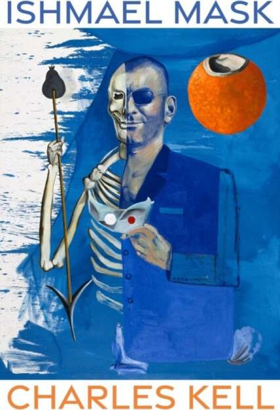 Ishmael Mask av Charles Kell