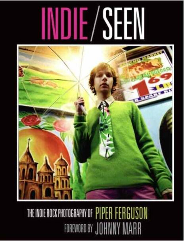 Indie, Seen av Insight Editions