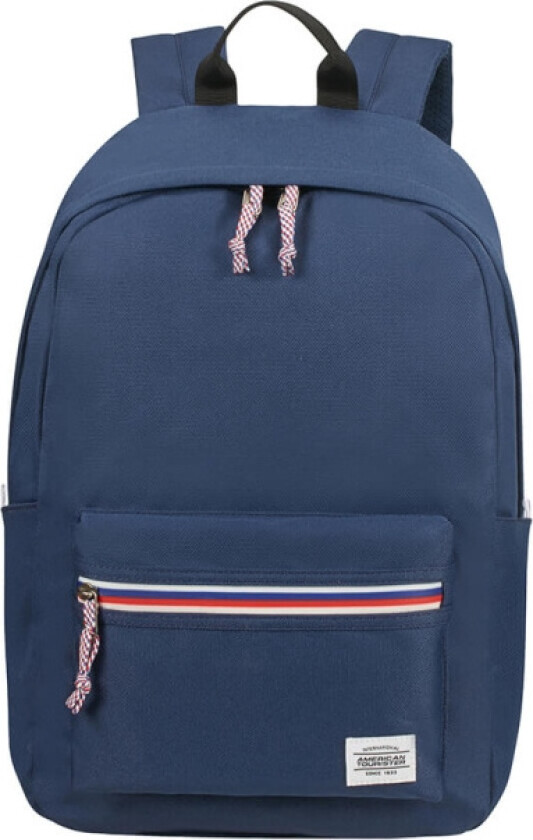 American Tourister Backpack - Navy
