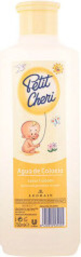 Barneparfyme Petit Cheri EDC 750 ml