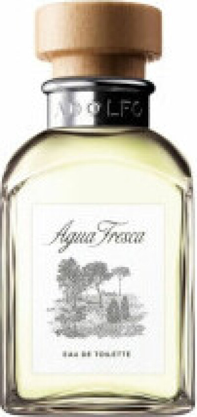 Herre parfyme Agua Fresca Adolfo Dominguez 8410190811386 EDT 120 ml