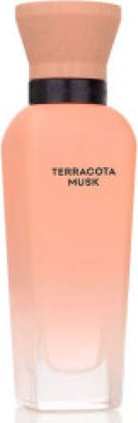 Terracota Musk Eau De Perfume Spray 60ml