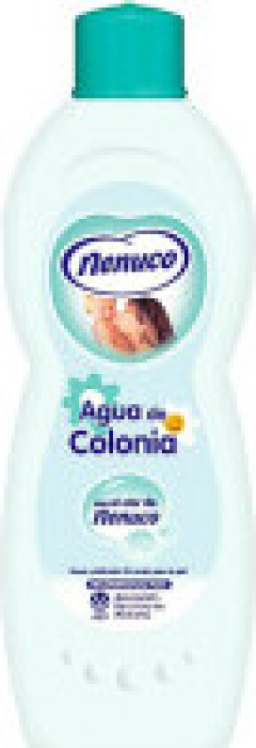 Eau De Cologne 600ml
