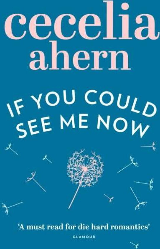 If You Could See Me Now av Cecelia Ahern