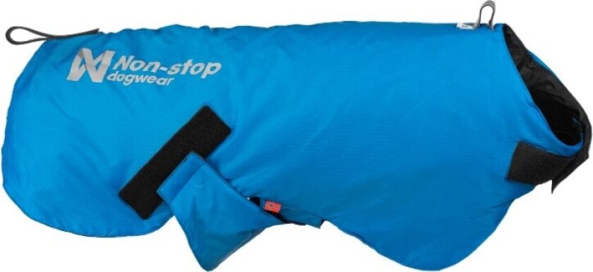 Non-stop Dogwear Blest Jacket M, Blue