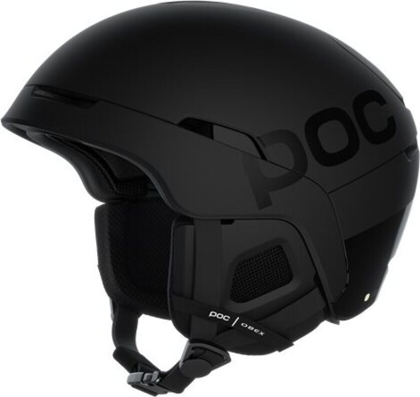 Bilde av Obex BC Mips XS/S, Uranium Black Matt