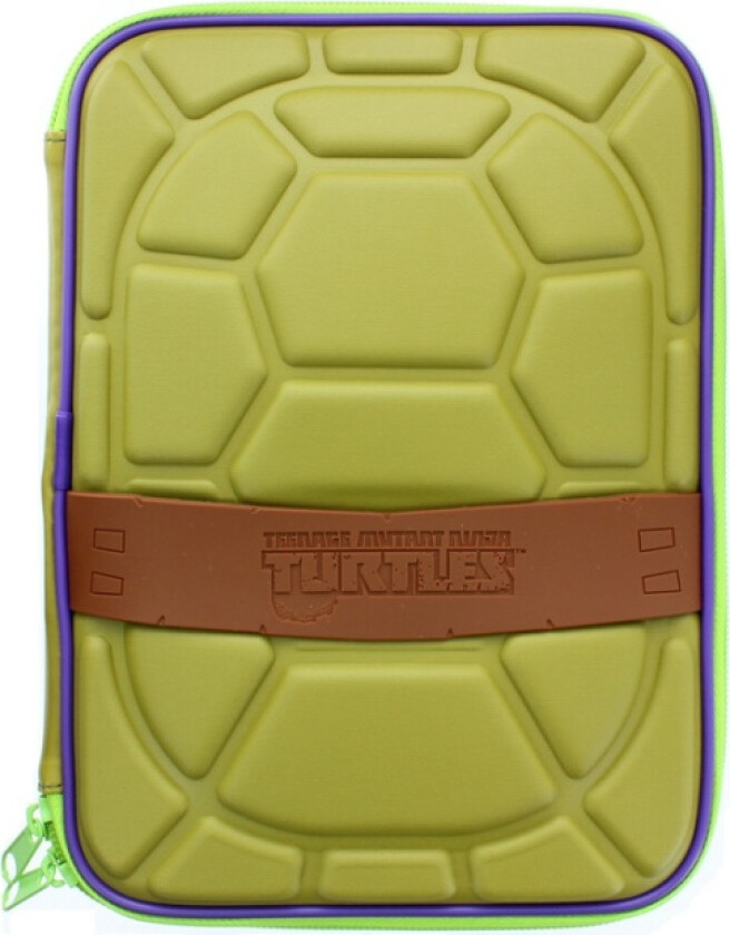 Universalveske for Nettbrett 7-8" (22,5 x 12 cm) - Ninja Turtles