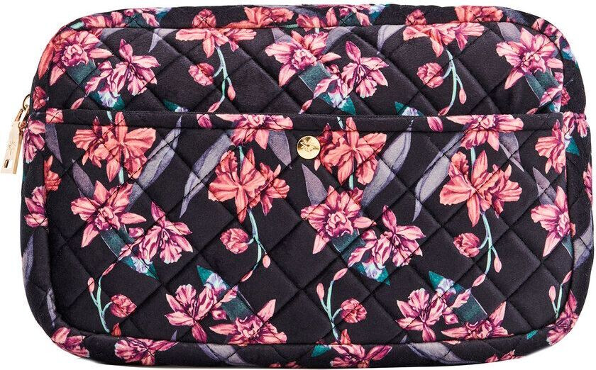 Beauty Bag Flawless Black Large