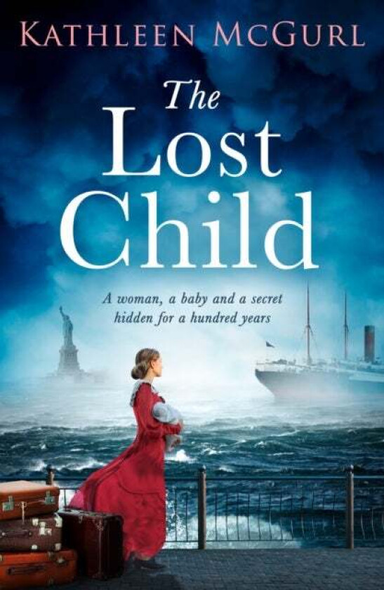 The Lost Child av Kathleen McGurl