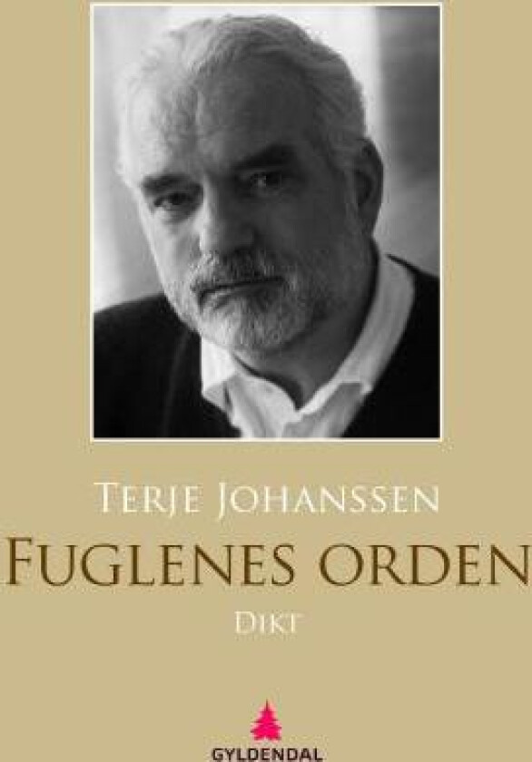 Fuglenes orden av Terje Johanssen