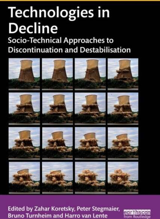 Technologies in Decline