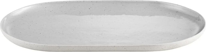 Sablo serveringsfat 20 x 35 cm Cloud