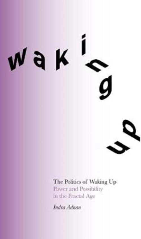 The Politics of Waking Up av Indra Adnan