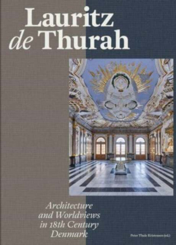 Lauritz de Thurah