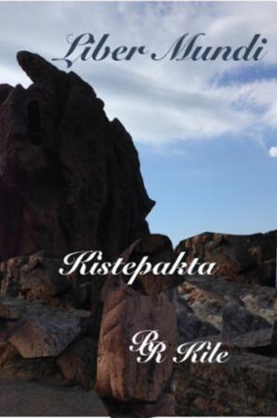 Kistepakta av R.R. Kile