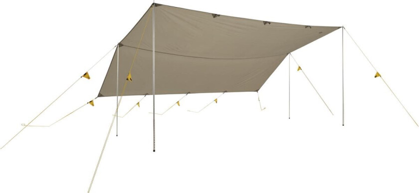 Travel Line Tarp S