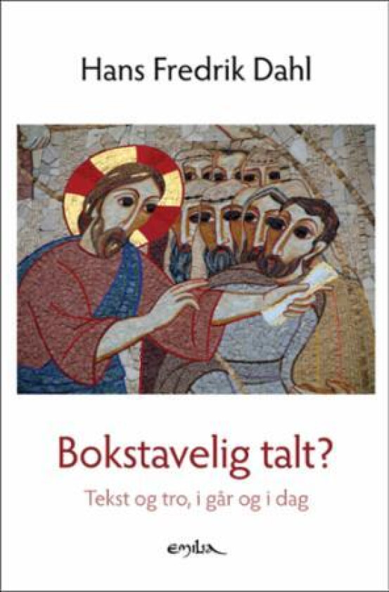 Bokstavelig talt? av Hans Fredrik Dahl