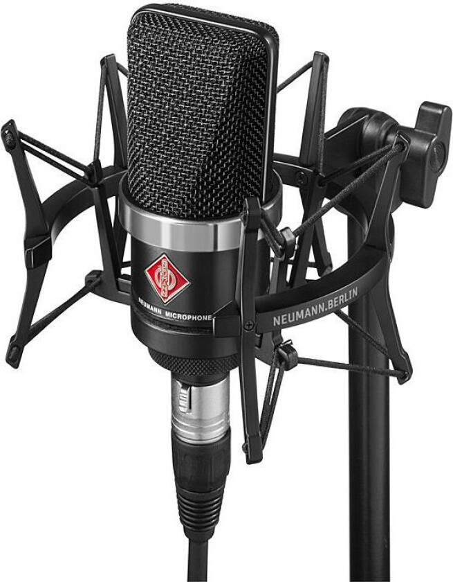 Bilde av Tlm 102 Bk Studio Sett
