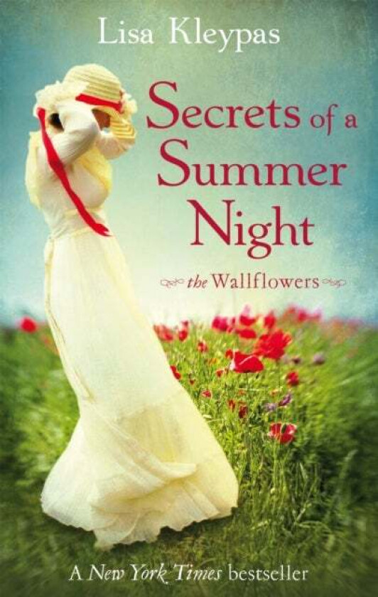 Secrets of a Summer Night av Lisa Kleypas