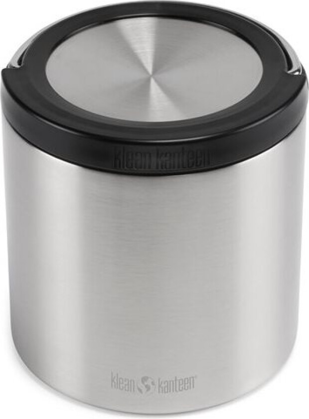 TKCanister 946ml OneSize, Brushed Stainless