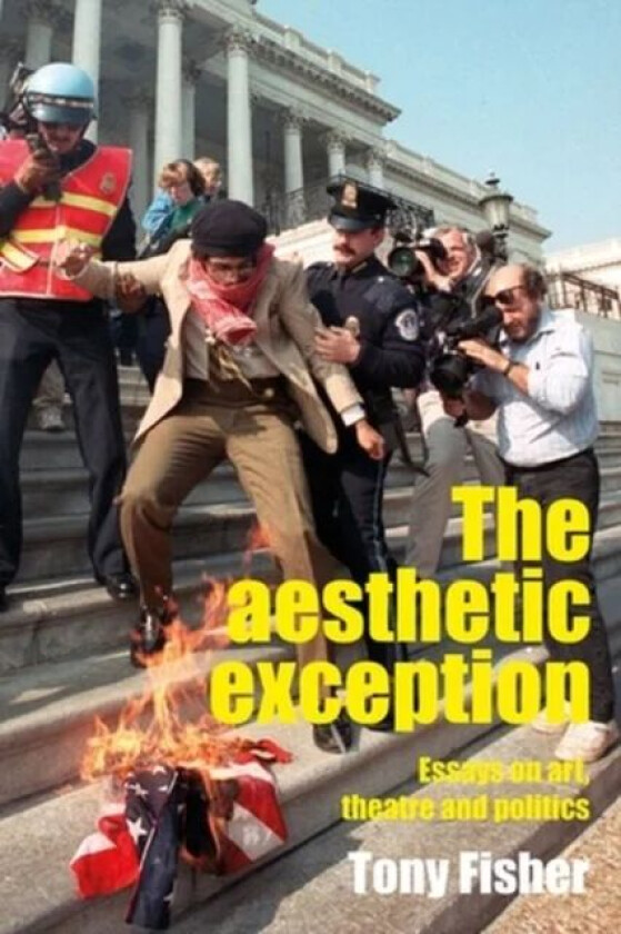 The Aesthetic Exception av Tony Fisher
