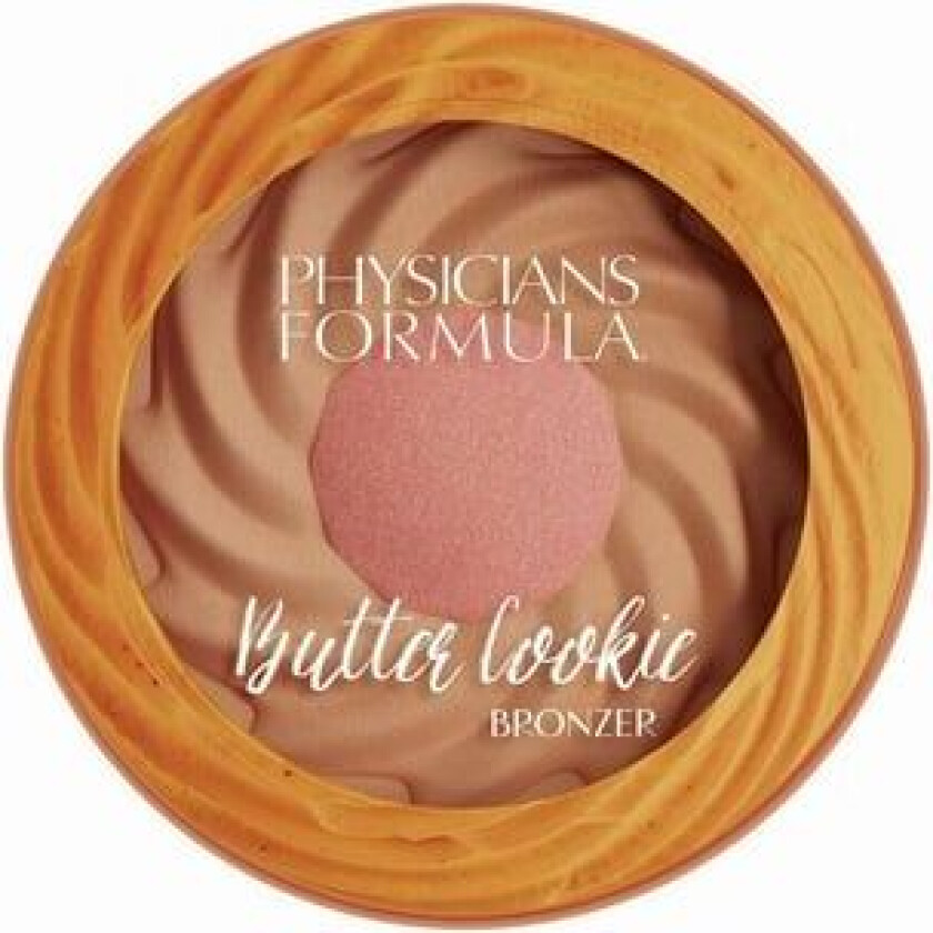 Butter Cheat Day Collection Butter Cookie Bronzer