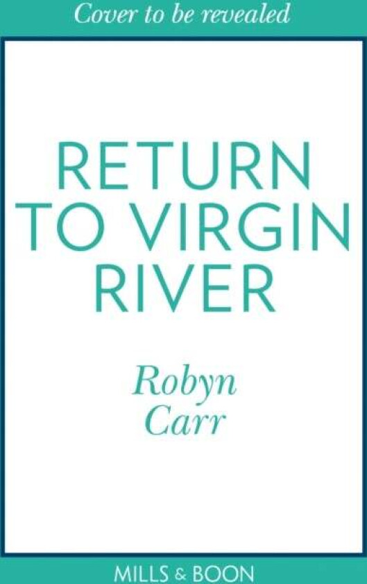 Return To Virgin River av Robyn Carr