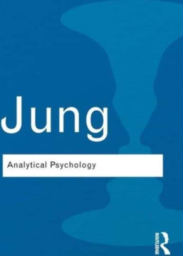 Analytical Psychology av Jung
