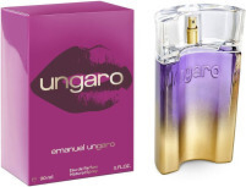 Ungaro Eau De Perfume Spray 90ml
