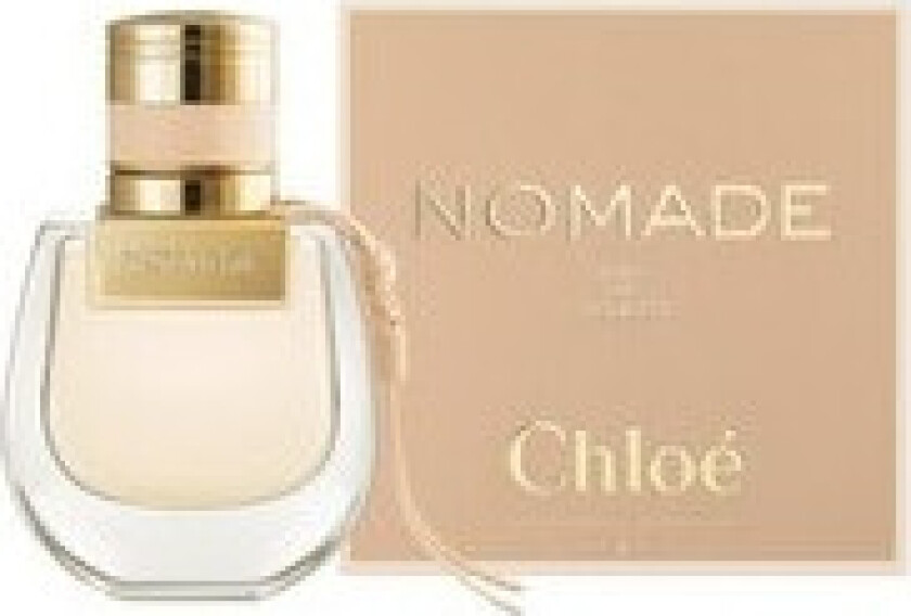 Nomade Eau De Toilette For Women 75ml