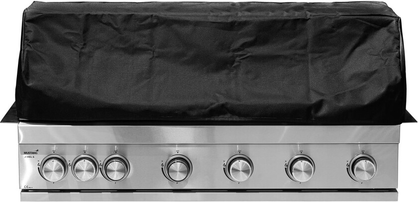Mustang Jewel 6 beskyttelsesdeksel