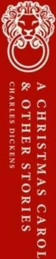 A Christmas Carol av Charles Dickens