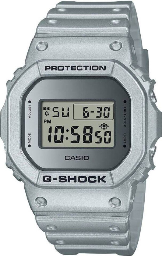 Herreklokke G-Shock DW-5600FF-8ER