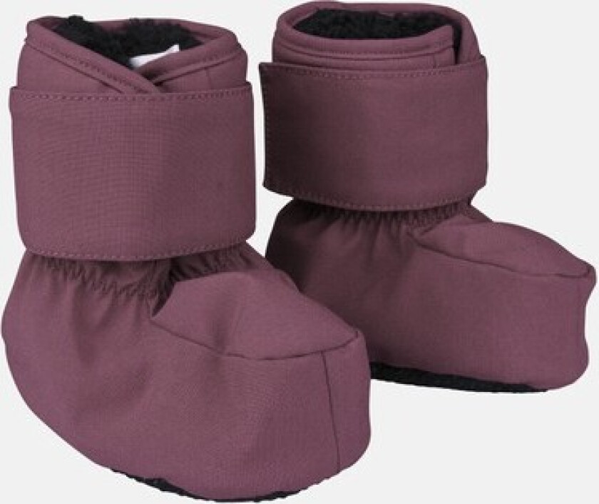 Kids' Colden Booties 23/24, Dry Rose