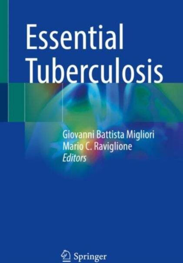 Essential Tuberculosis