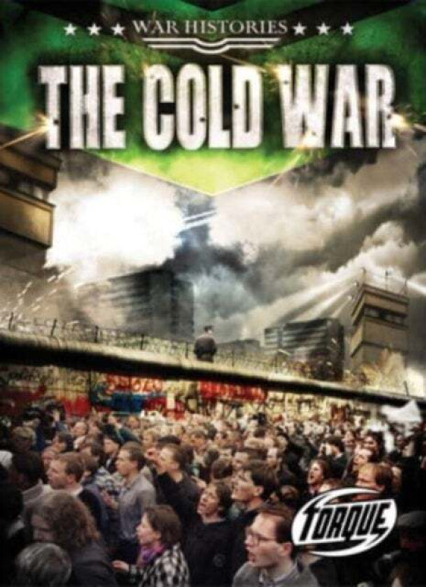 The Cold War av Kate Moening