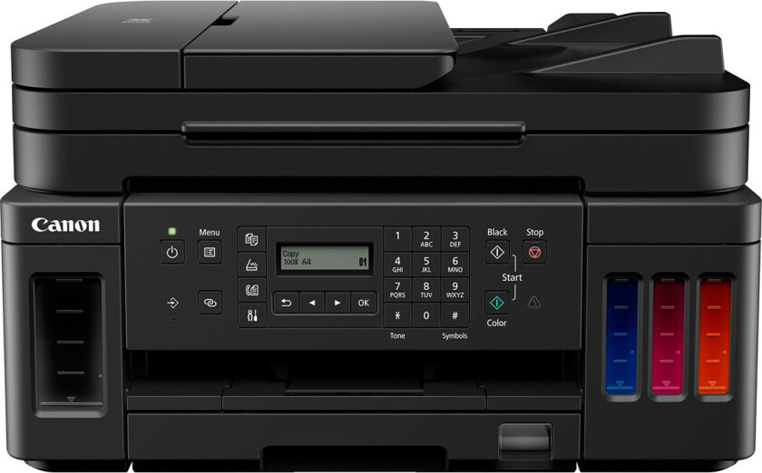 Pixma G7050 A4 Mfp