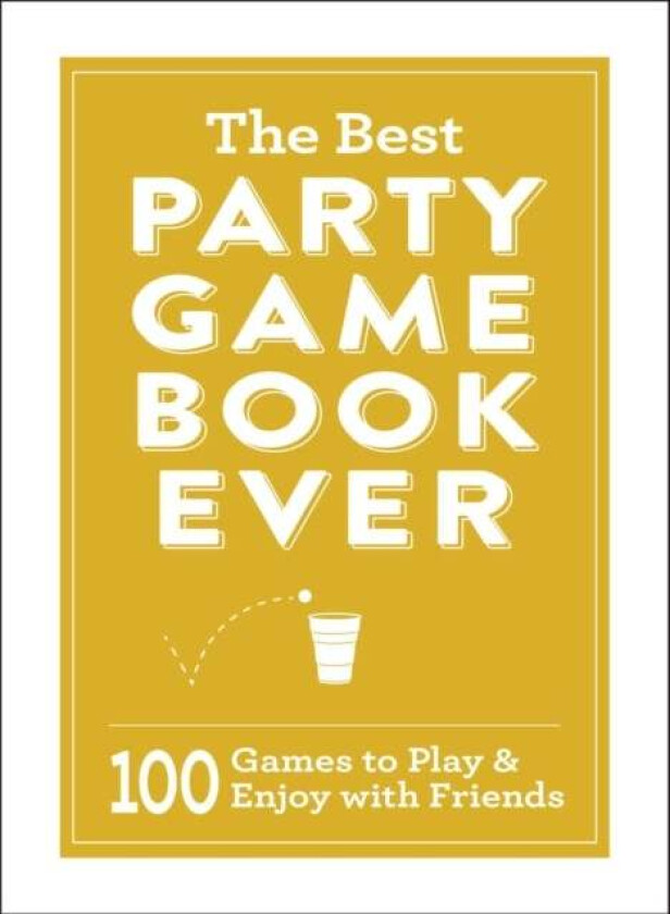 Bored Games av Adams Media