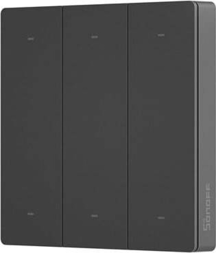 Smart Scene Wall Switch R5