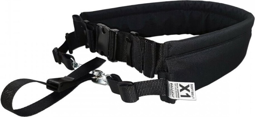 Baggen Softbelt Standard (x1 mjuk dämpning)