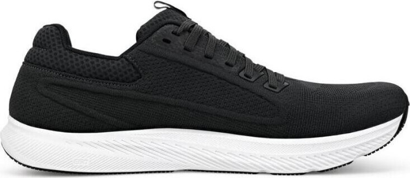 Women's Escalante 3 Black 40.5, BLACK