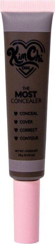 The Most Concealer Dark Choco 18g